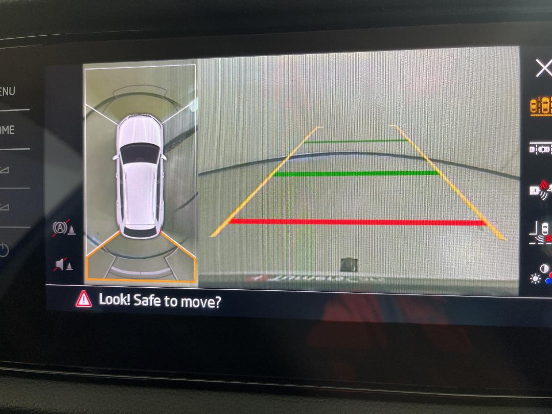 Photo '27' of Skoda Kodiaq