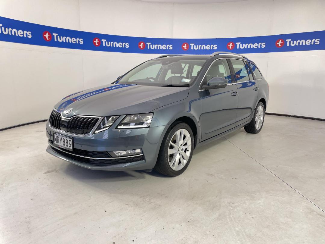 Photo '4' of Skoda Octavia Photo '4' of Skoda Octavia