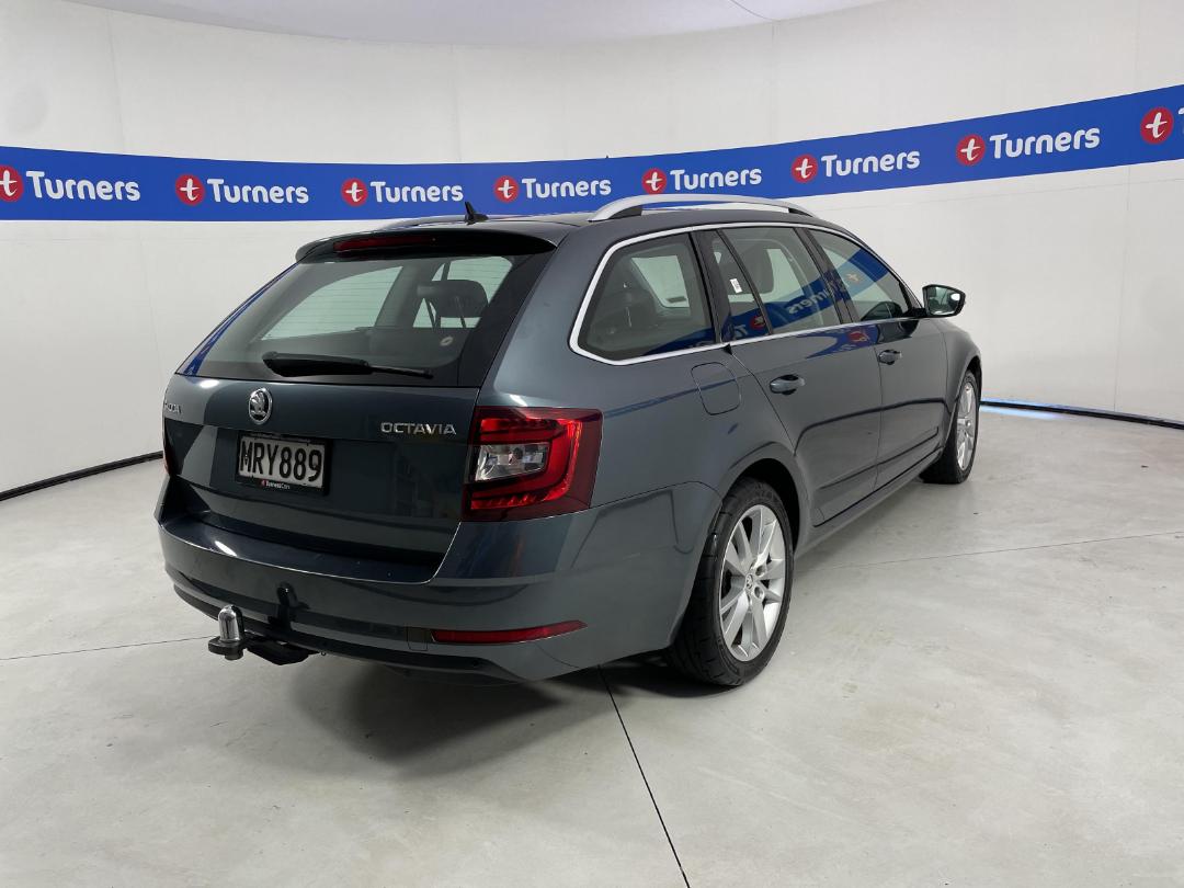 Photo '7' of Skoda Octavia Photo '7' of Skoda Octavia