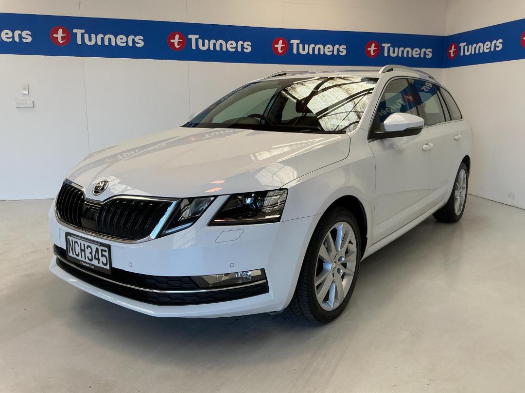 Photo '4' of Skoda Octavia Photo '4' of Skoda Octavia