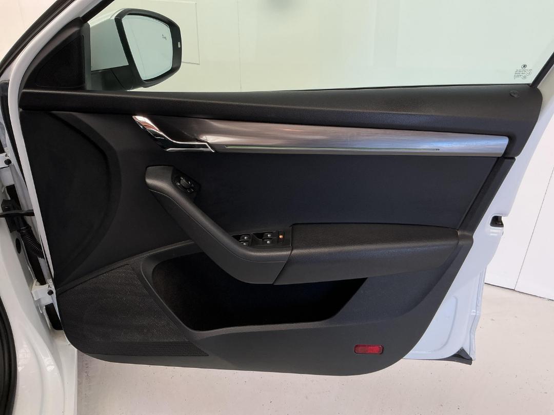 Photo '15' of Skoda Octavia Photo '15' of Skoda Octavia