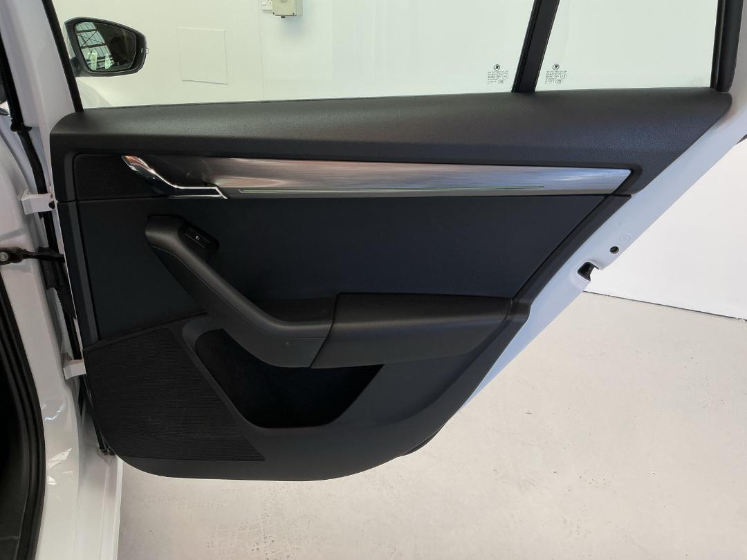 Photo '19' of Skoda Octavia Photo '19' of Skoda Octavia