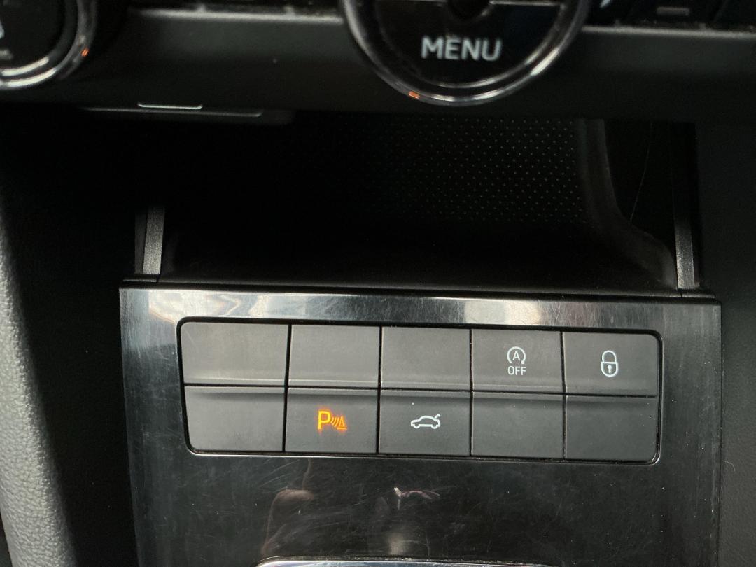 Photo '25' of Skoda Octavia Photo '25' of Skoda Octavia