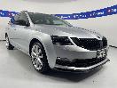 Thumbnail '1' of Skoda Octavia