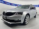Thumbnail '4' of Skoda Octavia