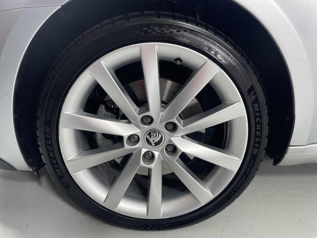 Photo '10' of Skoda Octavia Photo '10' of Skoda Octavia