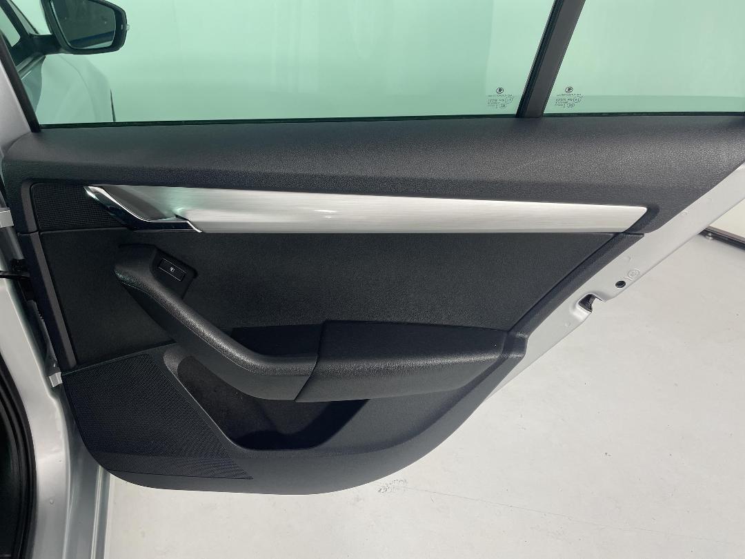 Photo '19' of Skoda Octavia Photo '19' of Skoda Octavia