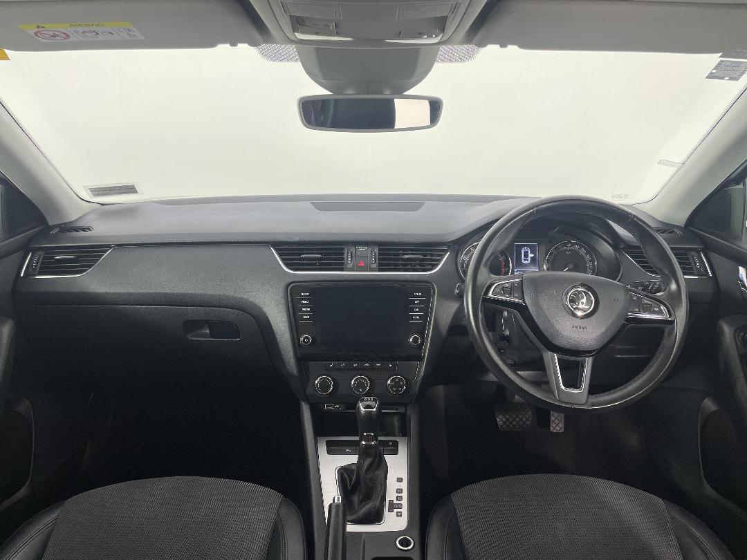 Photo '17' of Skoda Octavia Photo '17' of Skoda Octavia