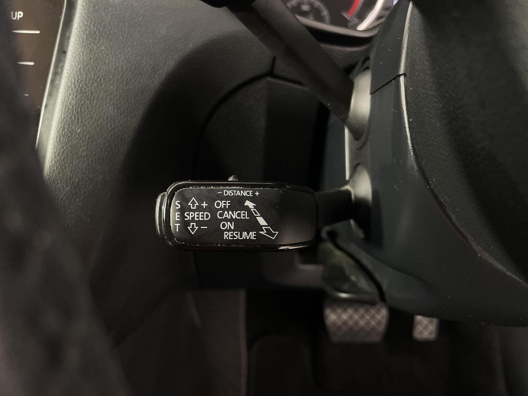 Photo '27' of Skoda Octavia Photo '27' of Skoda Octavia