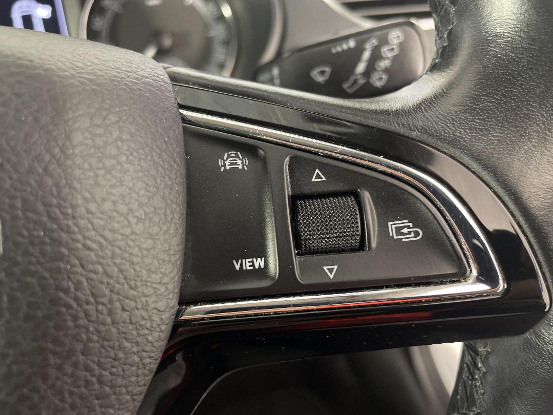 Photo '25' of Skoda Octavia Photo '25' of Skoda Octavia