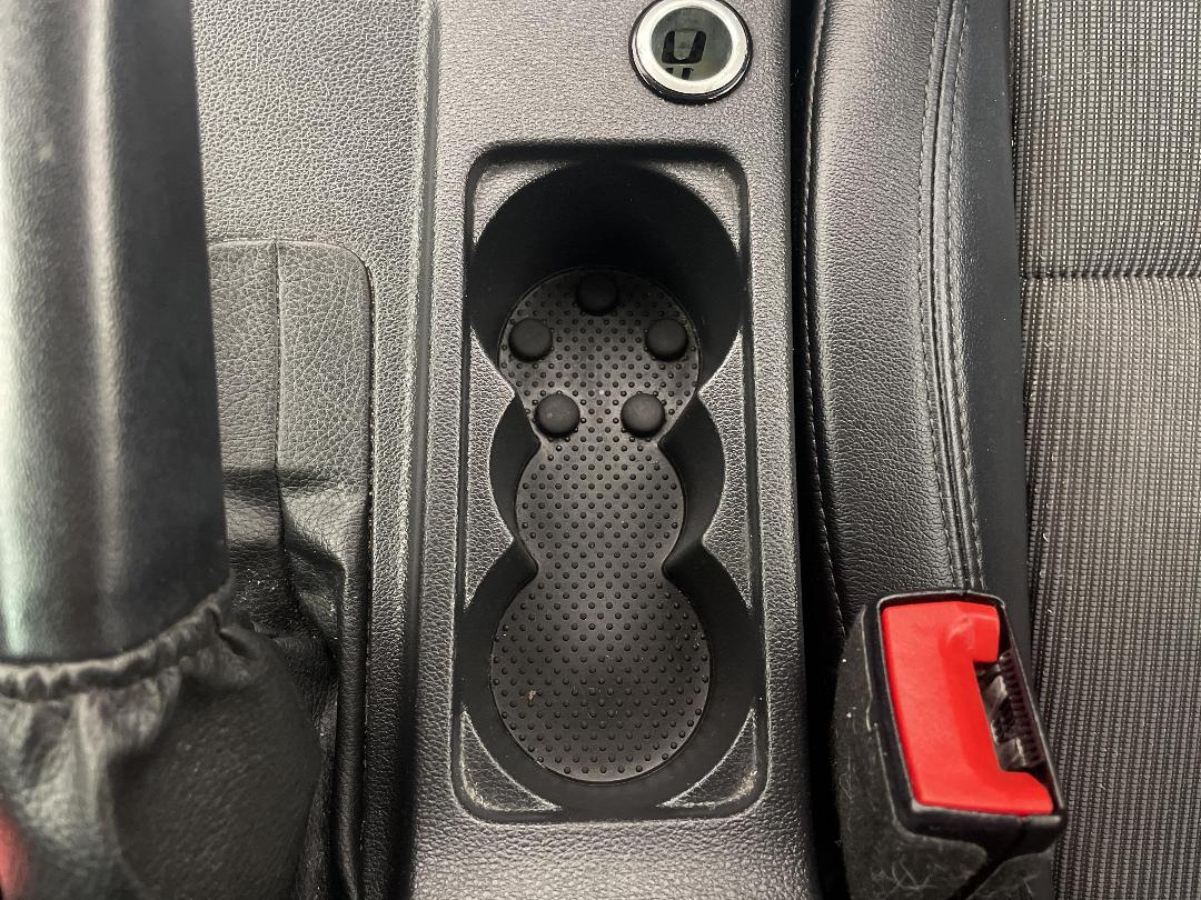 Photo '23' of Skoda Octavia Photo '23' of Skoda Octavia