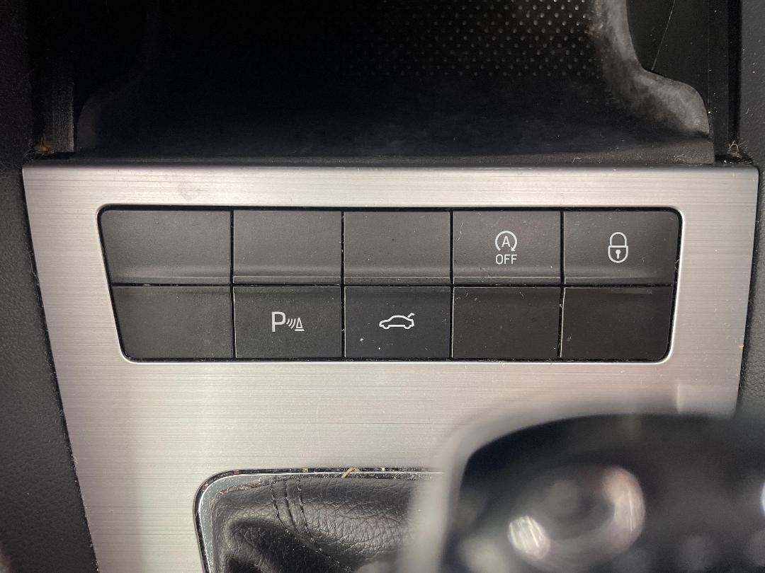 Photo '28' of Skoda Octavia Photo '28' of Skoda Octavia