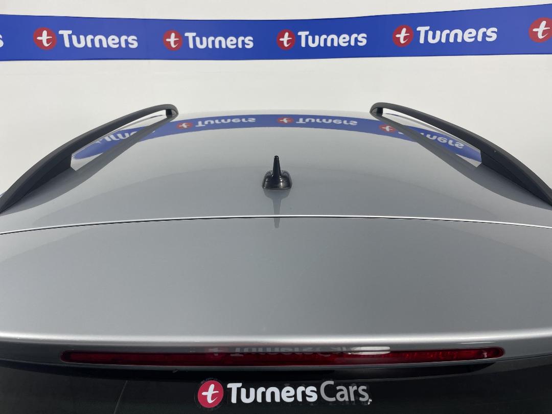 Photo '33' of Skoda Octavia Photo '33' of Skoda Octavia