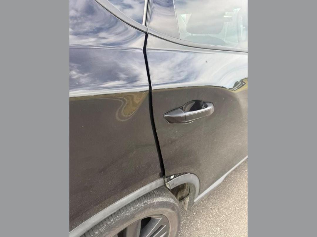 Photo '3' of Ssangyong G4 Rexton Teammate Petrol