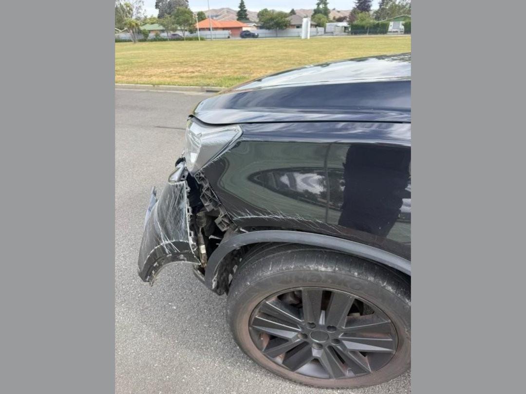 Photo '6' of Ssangyong G4 Rexton Teammate Petrol