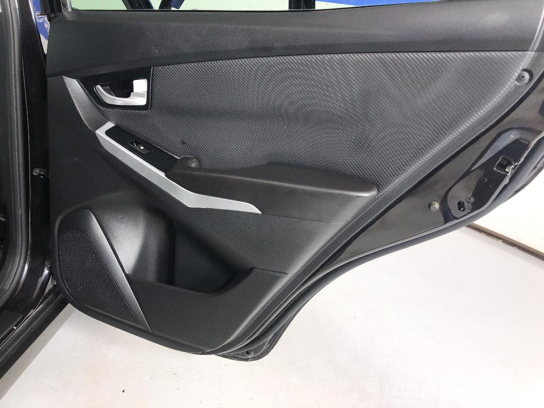 Photo '19' of Ssangyong Korando