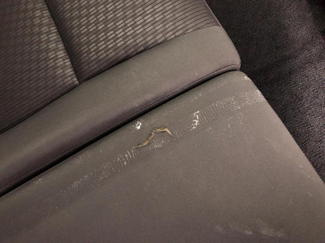 Photo '23' of Ssangyong Korando