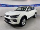 Thumbnail '4' of Ssangyong Korando