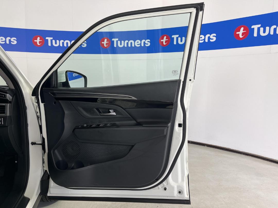 Photo '15' of Ssangyong Korando Photo '15' of Ssangyong Korando