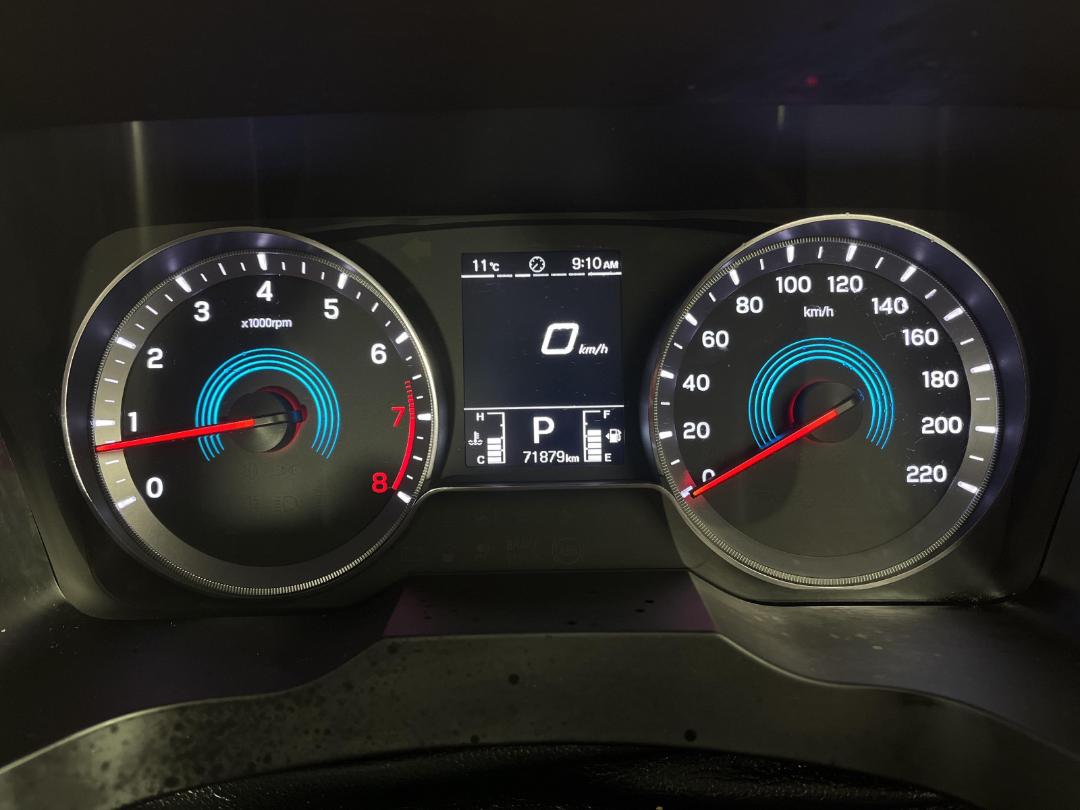 Photo '21' of Ssangyong Korando Photo '21' of Ssangyong Korando