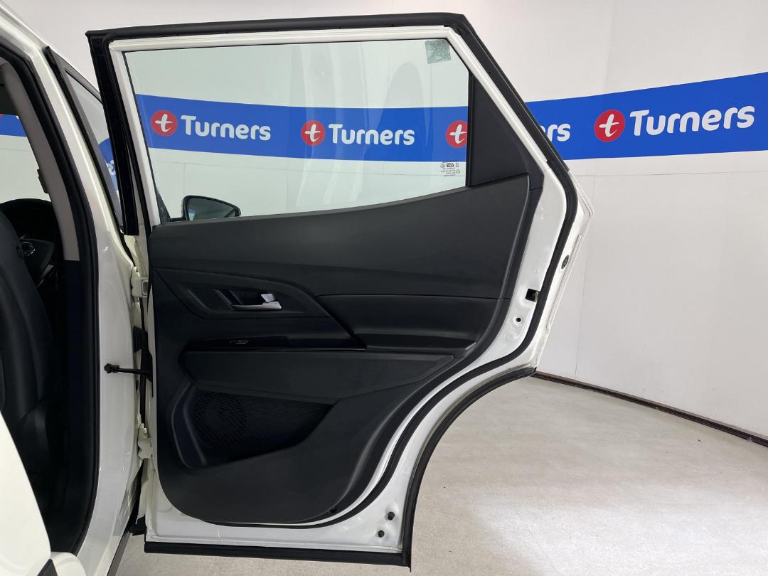 Photo '19' of Ssangyong Korando Photo '19' of Ssangyong Korando