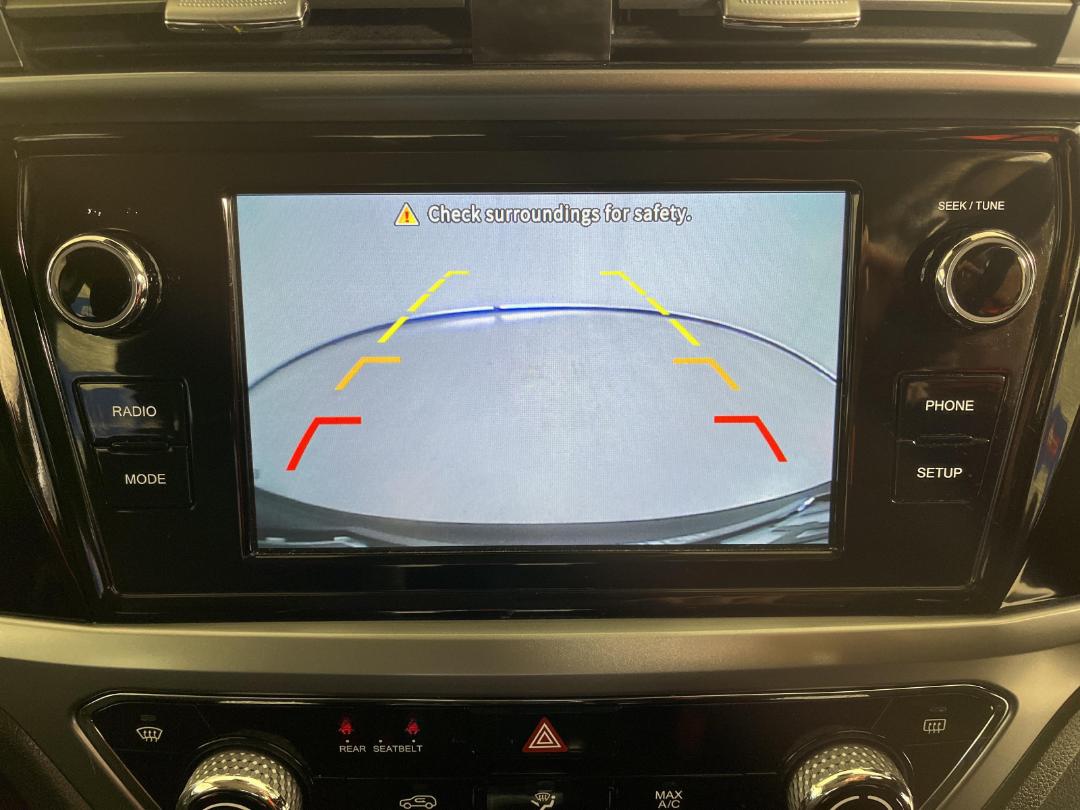 Photo '28' of Ssangyong Korando Photo '28' of Ssangyong Korando