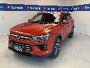 Thumbnail '4' of Ssangyong Korando