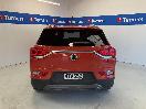 Thumbnail '6' of Ssangyong Korando
