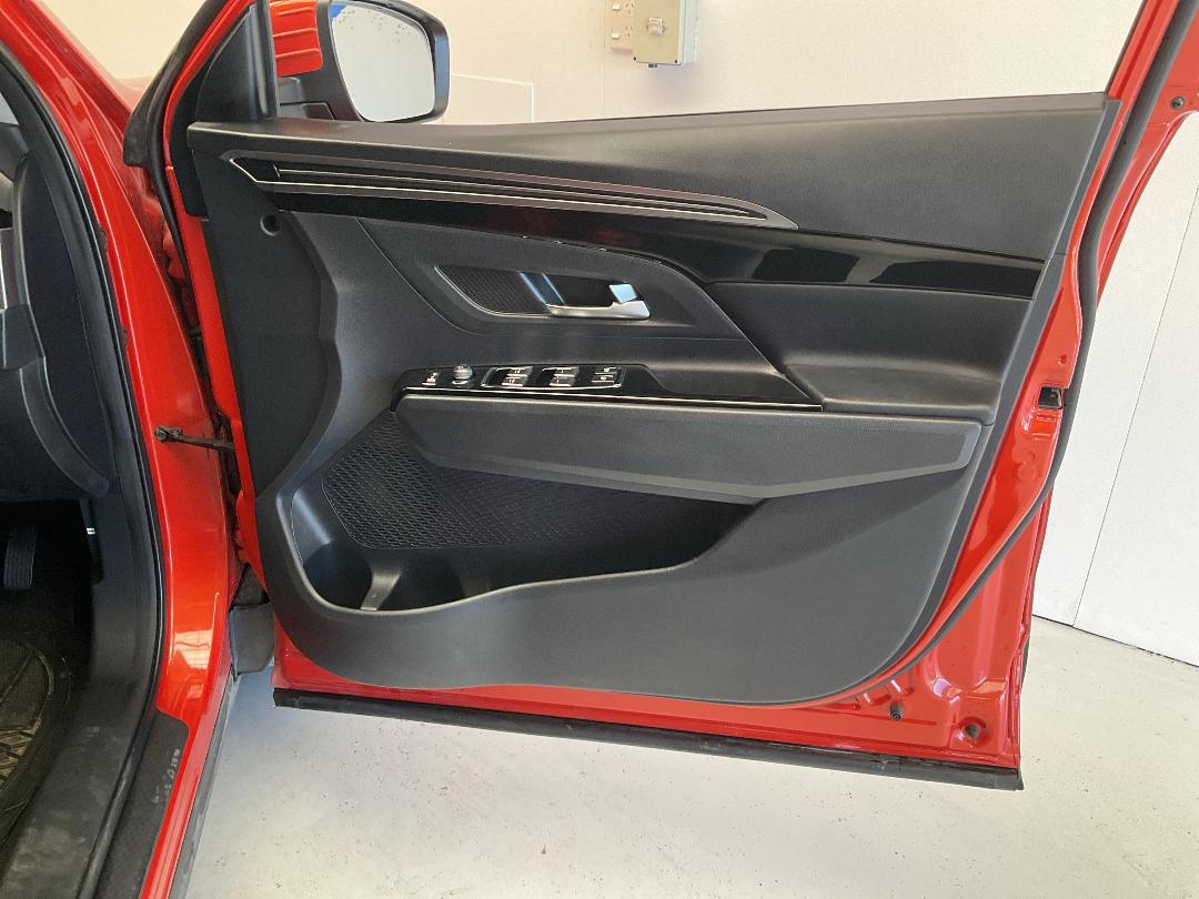 Photo '15' of Ssangyong Korando Photo '15' of Ssangyong Korando