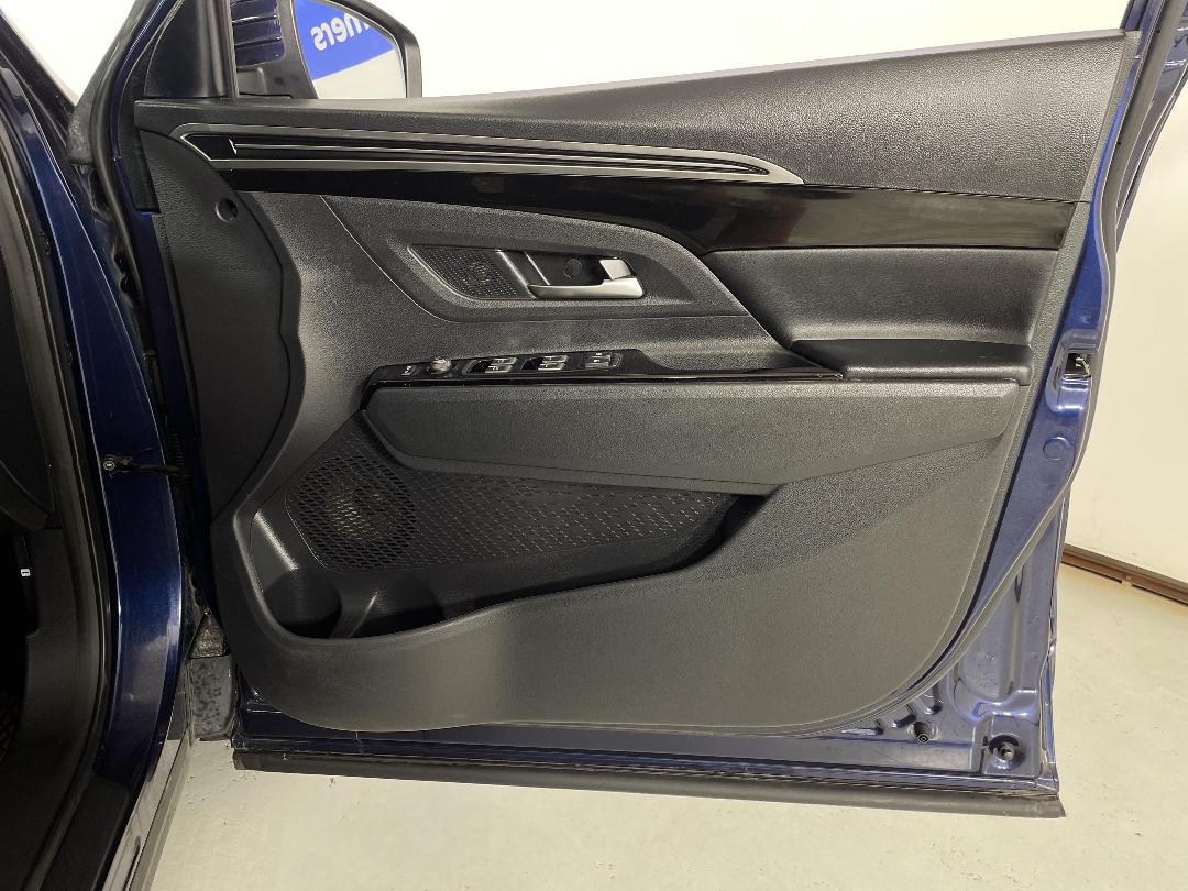 Photo '15' of Ssangyong Korando