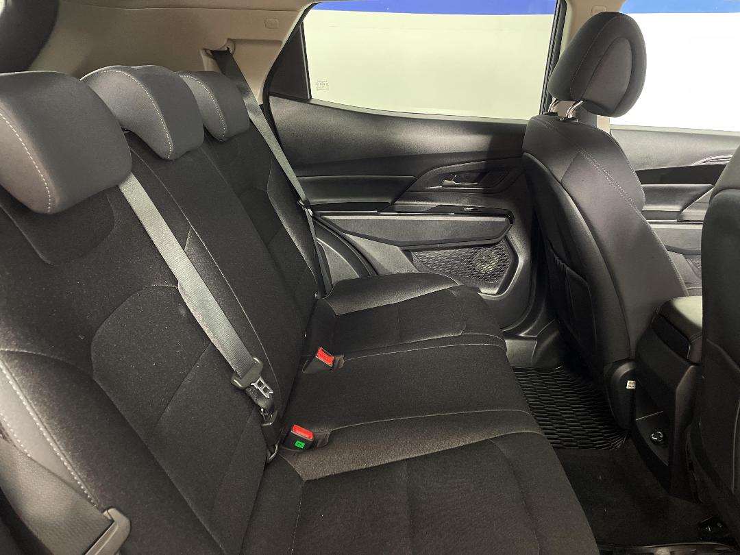 Photo '20' of Ssangyong Korando