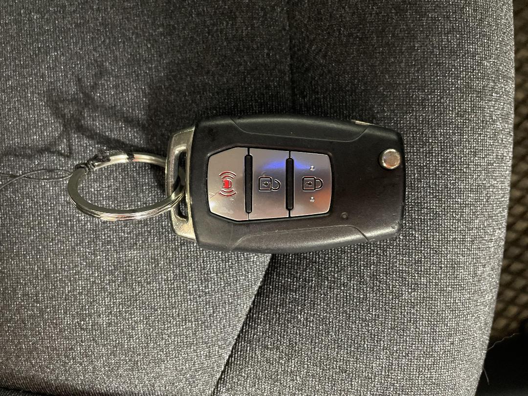 Photo '22' of Ssangyong Korando