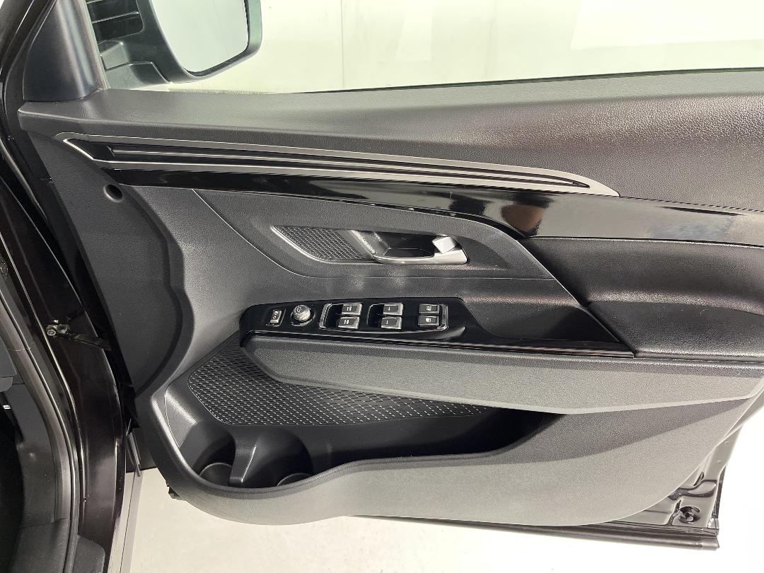 Photo '15' of Ssangyong Korando