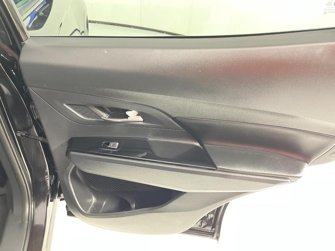 Photo '19' of Ssangyong Korando