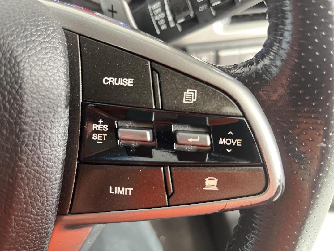 Photo '27' of Ssangyong Korando