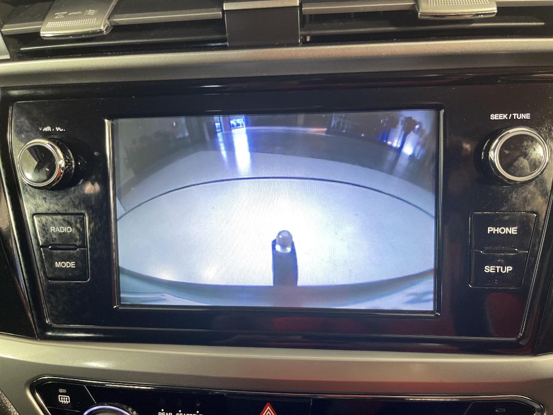 Photo '30' of Ssangyong Korando