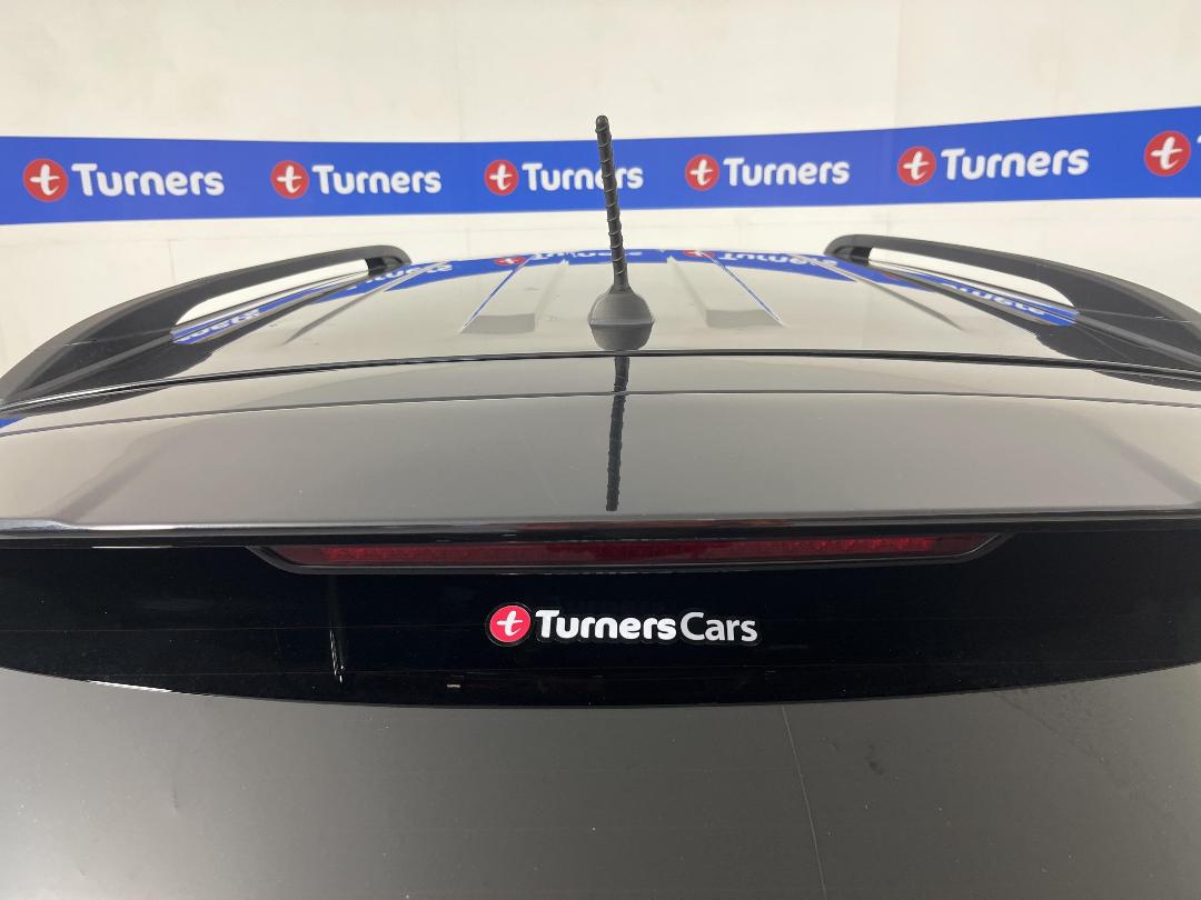 Photo '31' of Ssangyong Korando