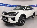 Thumbnail '4' of Ssangyong Korando