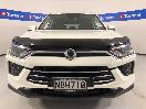 Thumbnail '2' of Ssangyong Korando