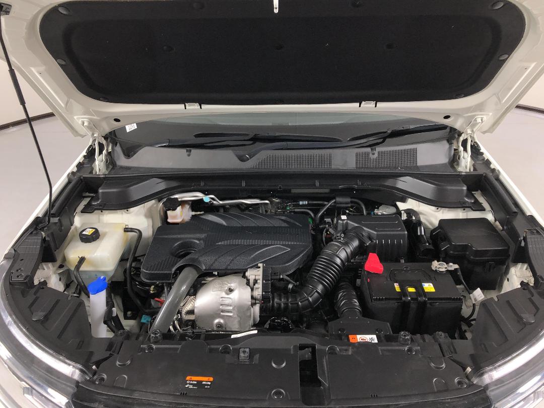 Photo '13' of Ssangyong Korando