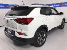 Thumbnail '7' of Ssangyong Korando