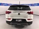 Thumbnail '6' of Ssangyong Korando