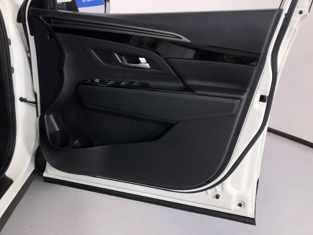 Photo '15' of Ssangyong Korando