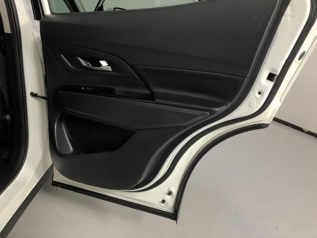 Photo '19' of Ssangyong Korando