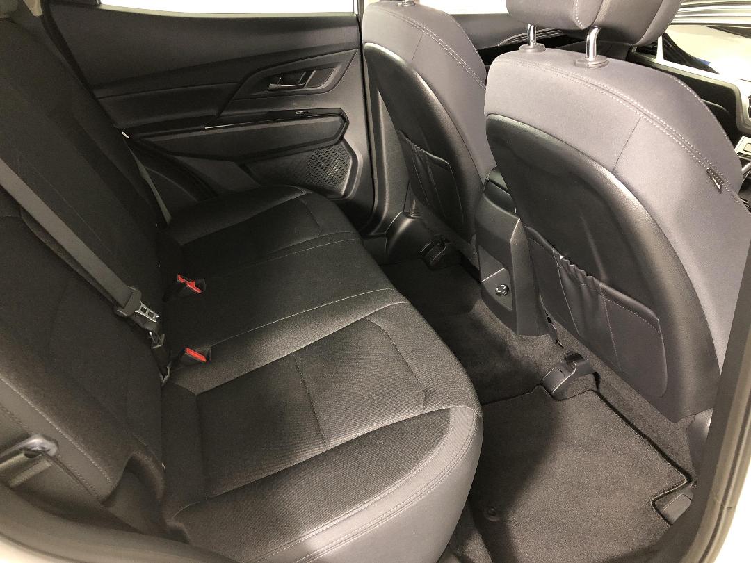 Photo '20' of Ssangyong Korando