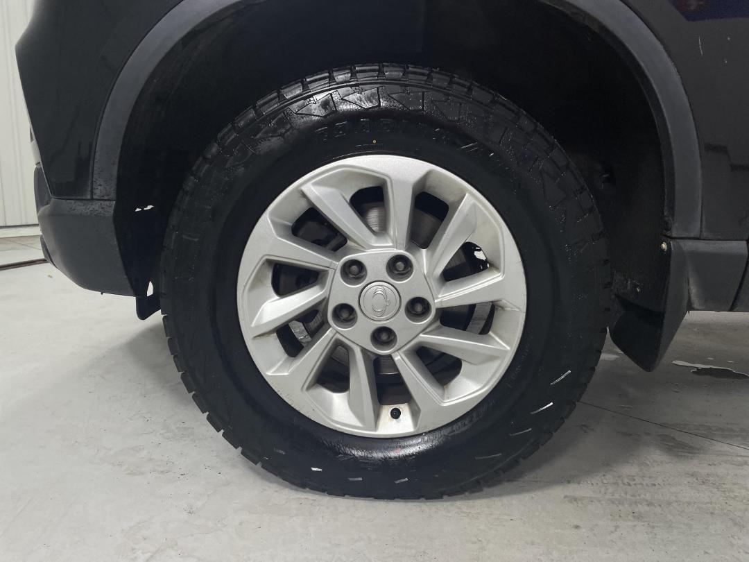 Photo '10' of Ssangyong Rhino