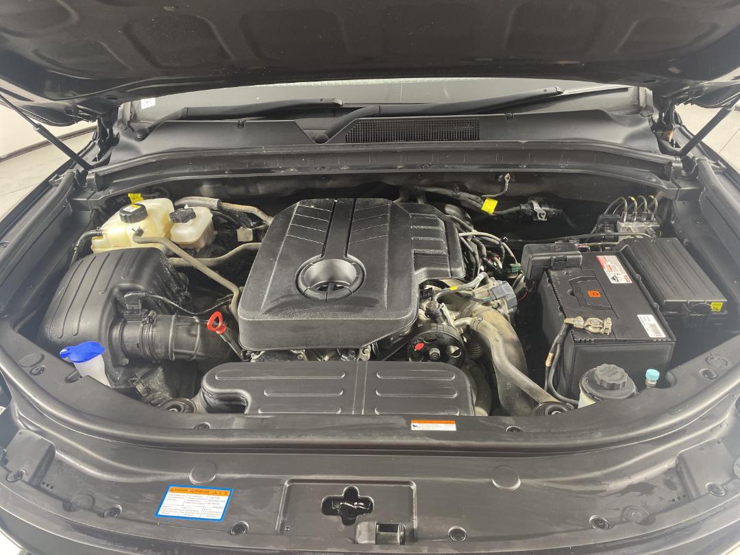 Photo '13' of Ssangyong Rhino