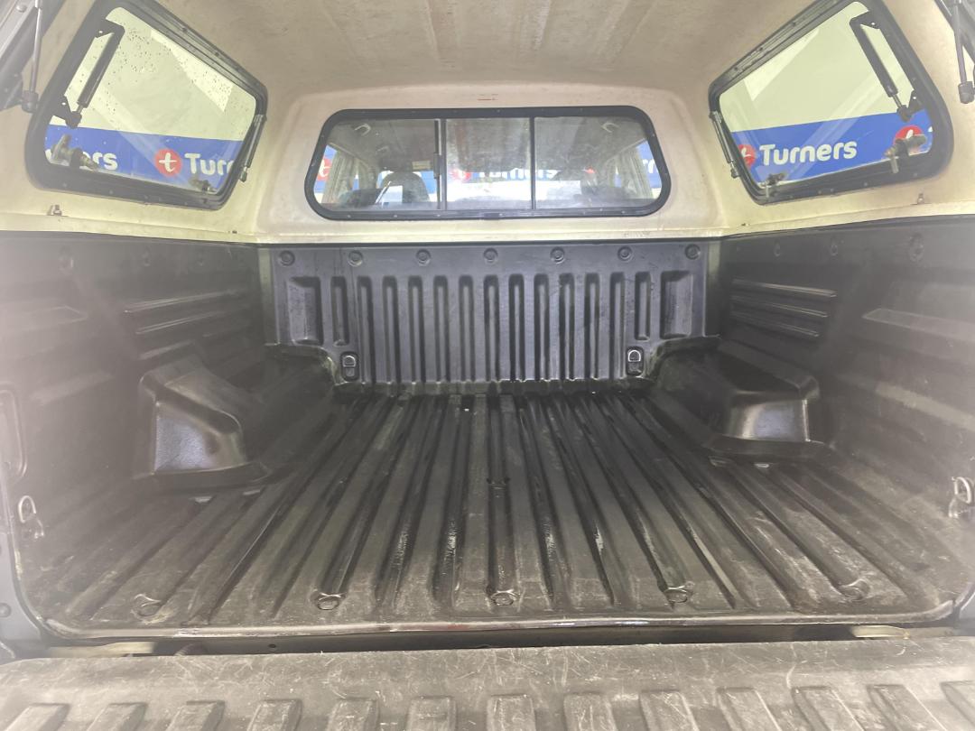 Photo '15' of Ssangyong Rhino