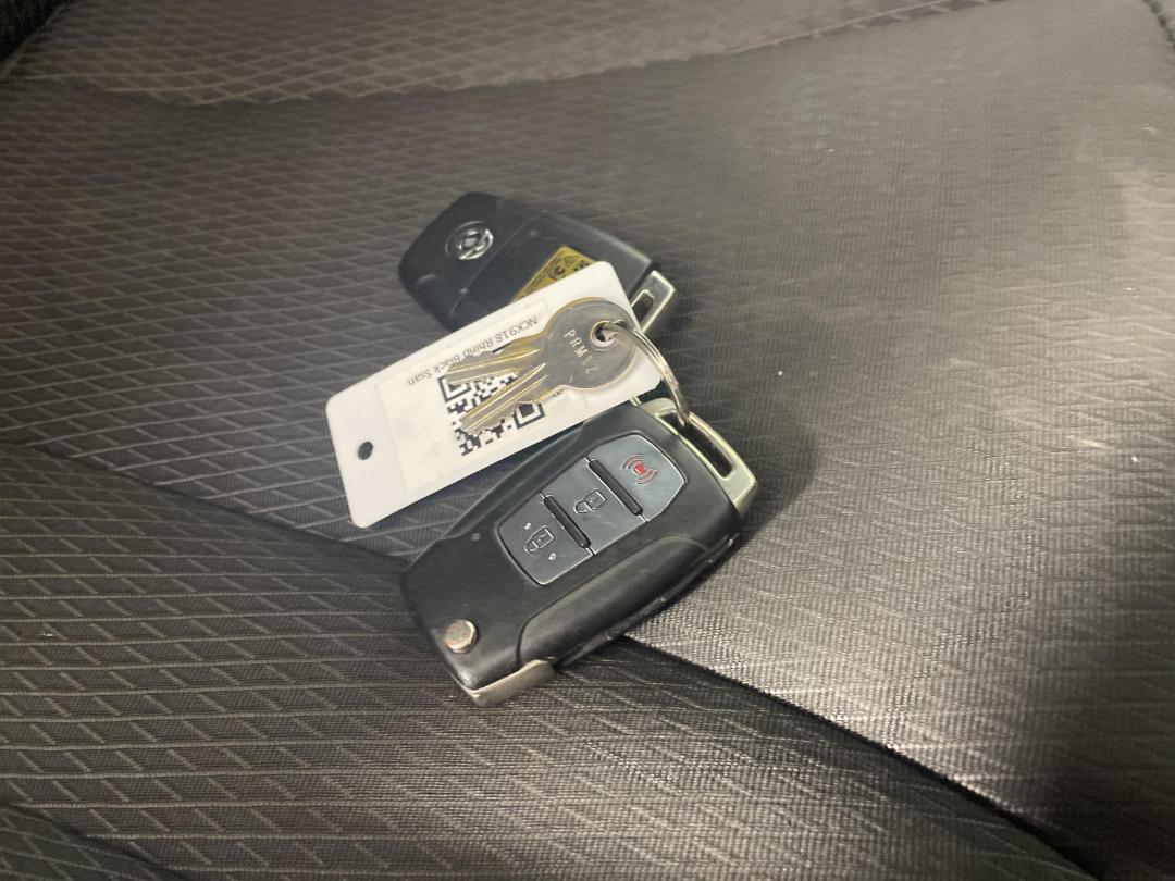 Photo '22' of Ssangyong Rhino