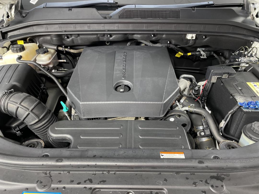 Photo '13' of Ssangyong Rhino